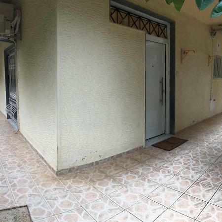 Anastasis Apartment In Palaio Faliro Athen Exterior foto